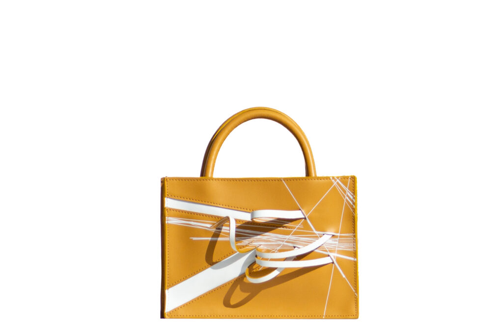 Giallo – Mini bag