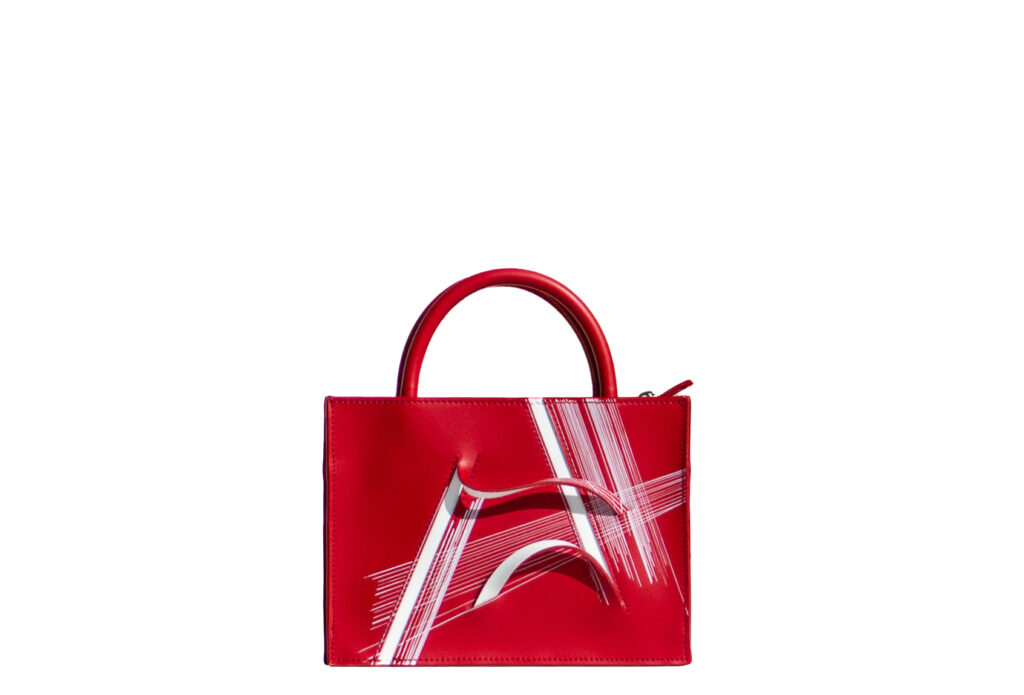 Rosso - Mini bag