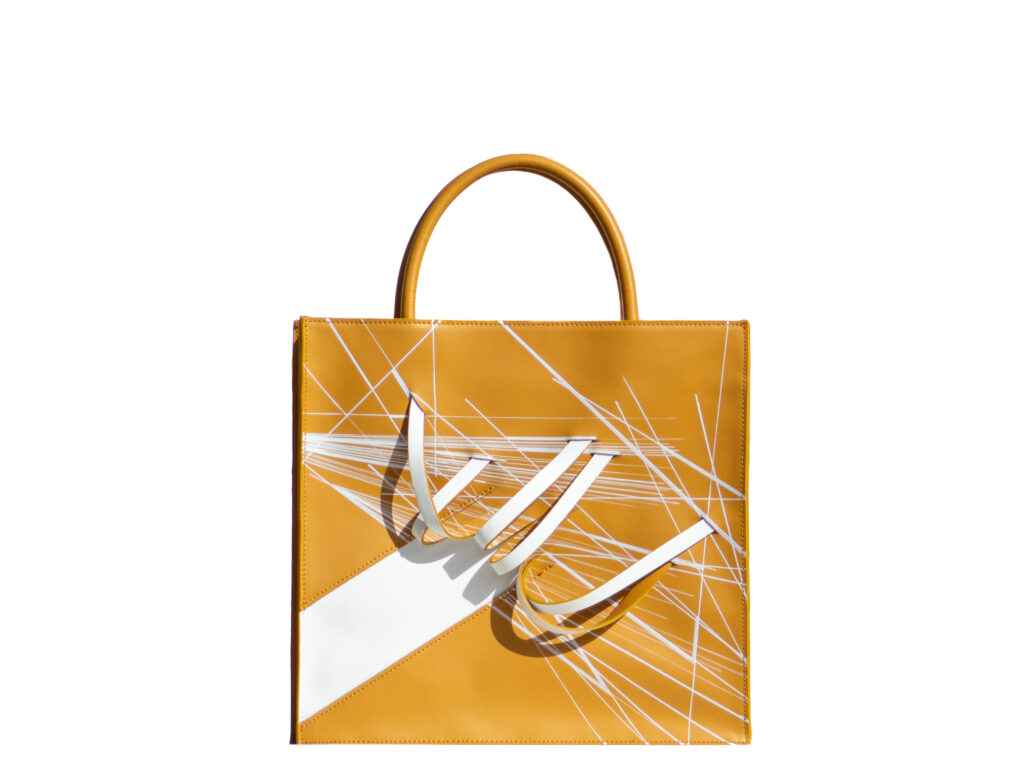 Giallo – Shopper